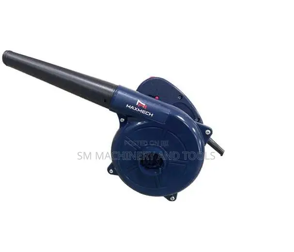 Maxmech EB 700-2 Handheld Corded Electric Air Blower 700w