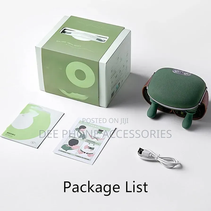 New Sensory Experience N7 Massager