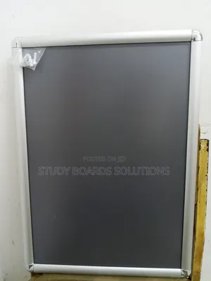 A2 Slim Snapper Frame—certificate Display