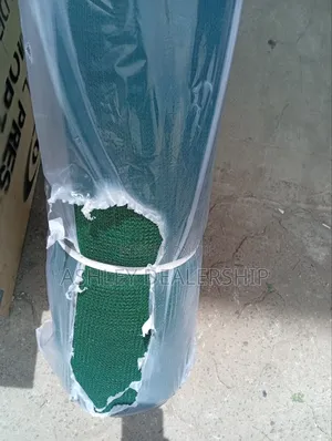 Debris Safety Net