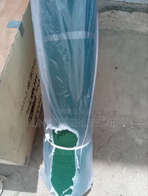 Debris Safety Net
