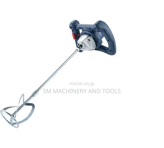 Maxmech HM 1000-120 Heavy-Duty Electric Hand Mixer