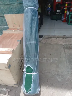 Debris Safety Net