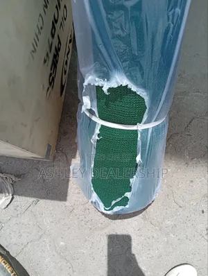 Debris Safety Net