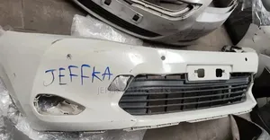 Harrier 2015 Front Bumper