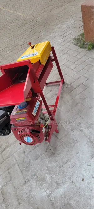 Powerful Milano Italia Maize Sheller
