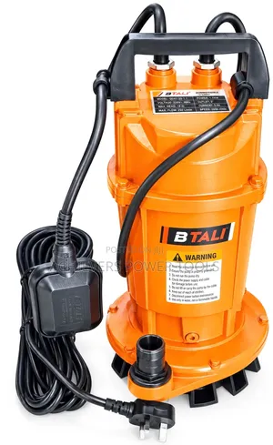 1hp QDX Water Pump