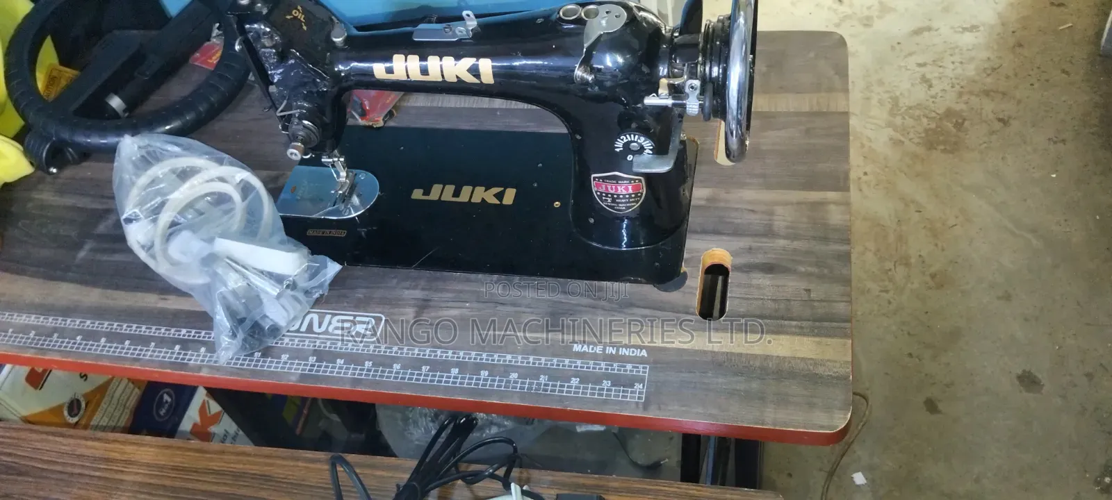 Juki Sewing Machine