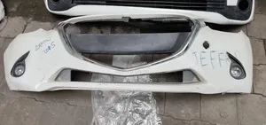 Demio 2015 Front Bumper