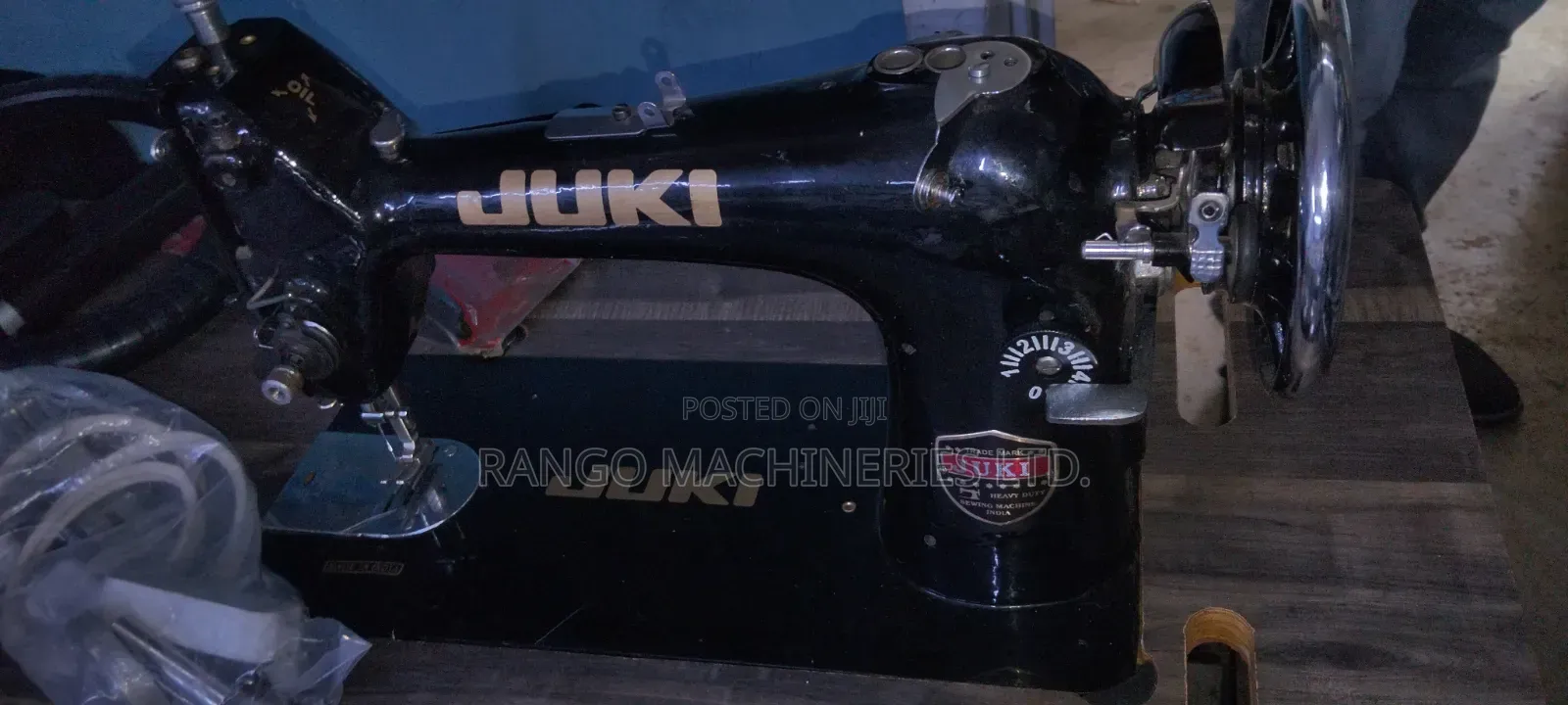 Juki Sewing Machine