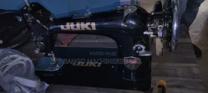 Juki Sewing Machine