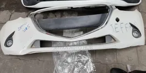 Demio 2015 Front Bumper