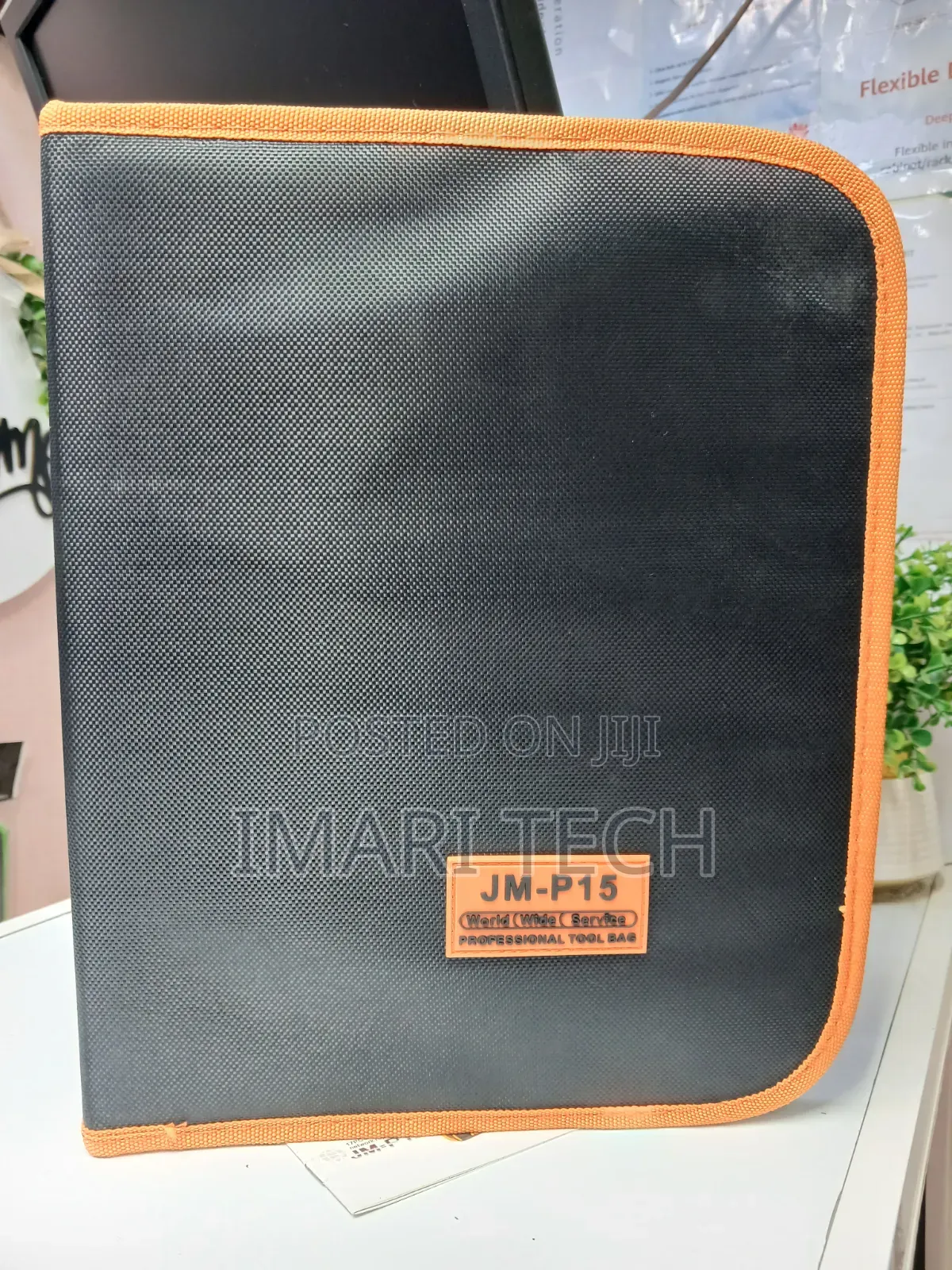 Jakemy Networking Toolkit 17pcs