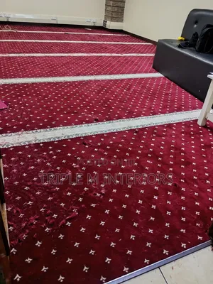Wall to Wall Carpet - Presidential/Executive 12mm for Offices, Home's