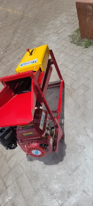 Milano Italia Size Sheller 2000-3000kg/H
