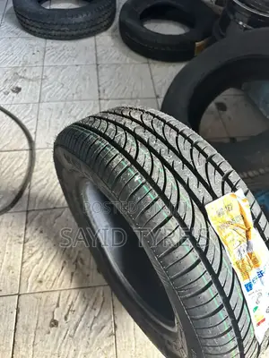 195/65r15 Mirage