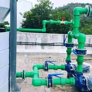 Plumbing & Hvac Services