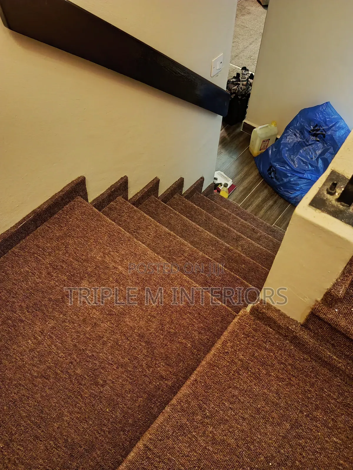 Quality 4mm Thickness Delta Carpet for Homes, Offices,churches