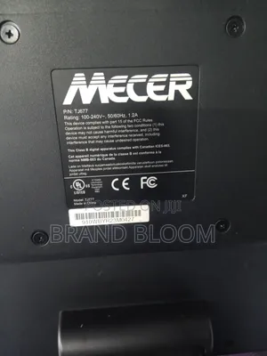 Mercer 17 Inches