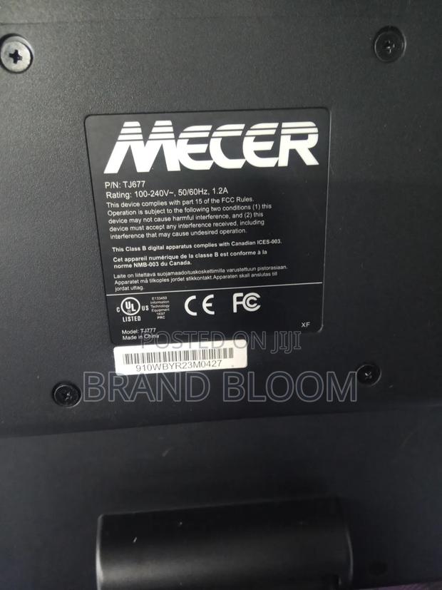 Mercer 17 Inches - thumbnail 2