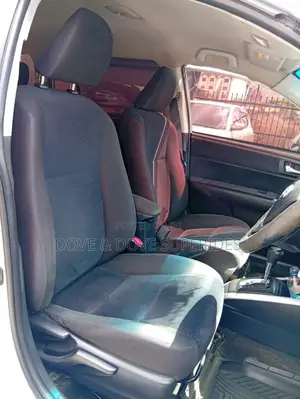 Toyota Corolla Fielder 2015 Silver
