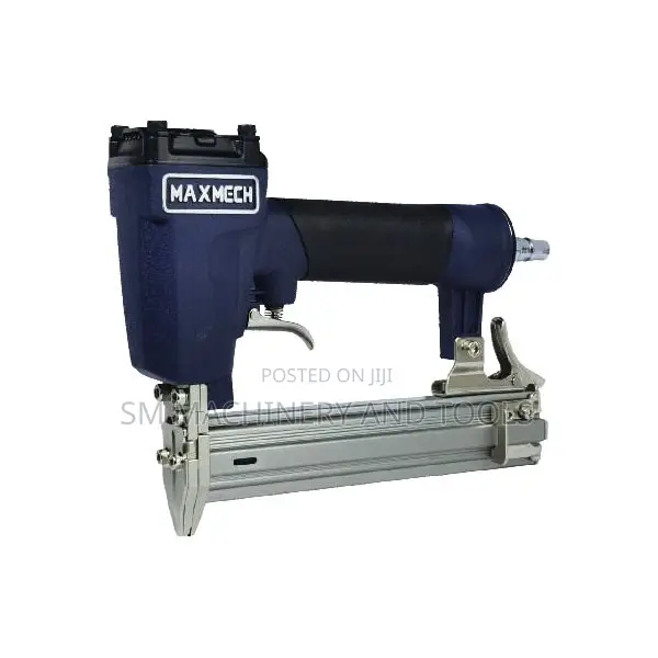 Maxmech AN F-30e Pneumatic Air Brad Nailer, 30mm