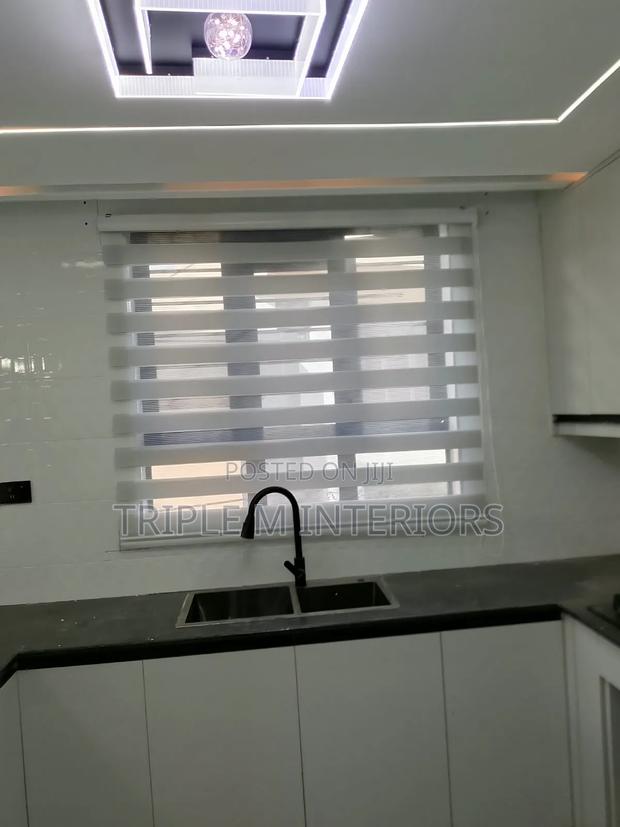 Top Quality Horizontal Blinds for Kitchen Area, Offices, Schools, - main view