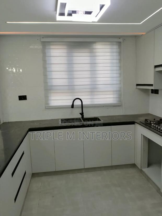 Top Quality Horizontal Blinds for Kitchen Area, Offices, Schools, - thumbnail 2
