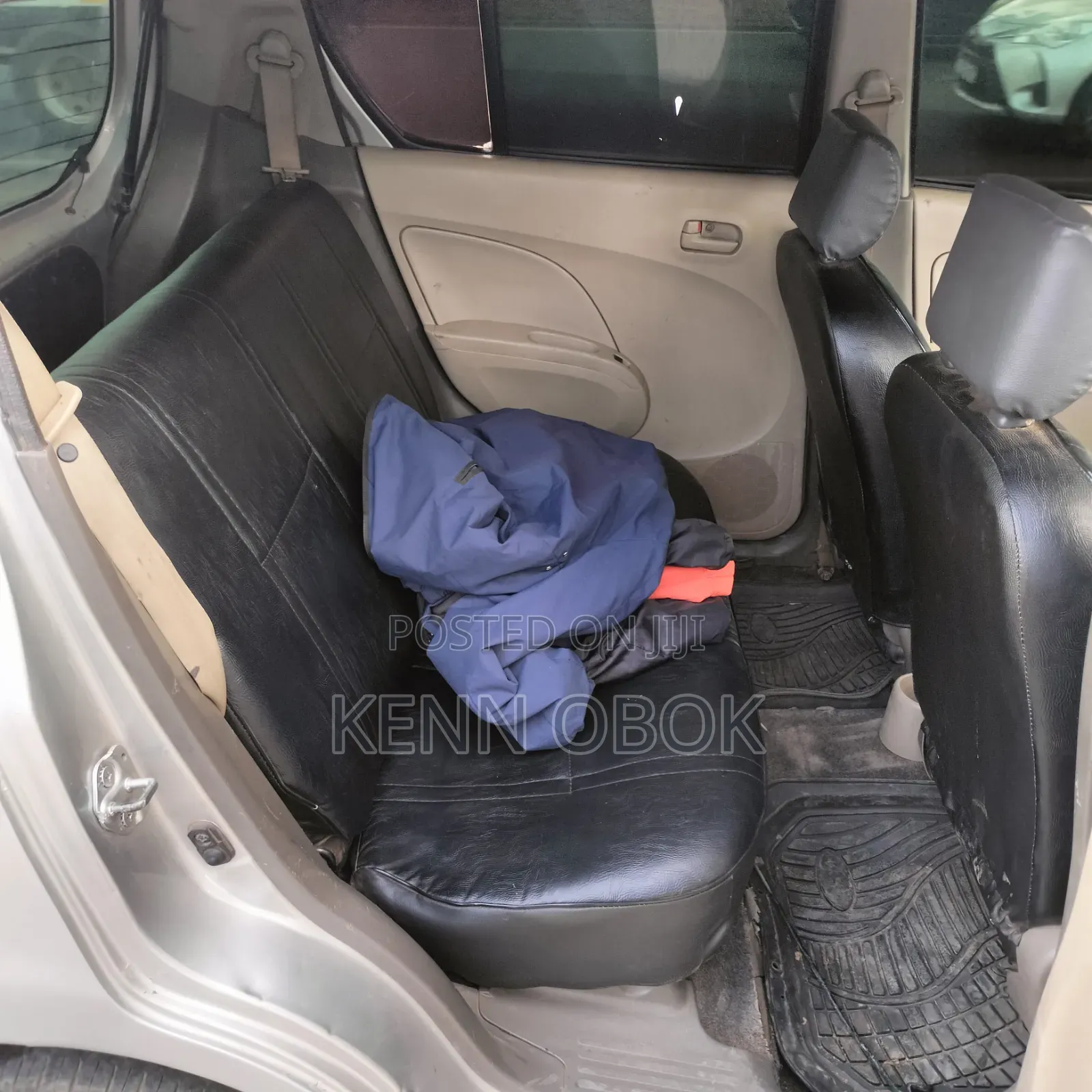 Suzuki Alto 1.0 2010 Silver