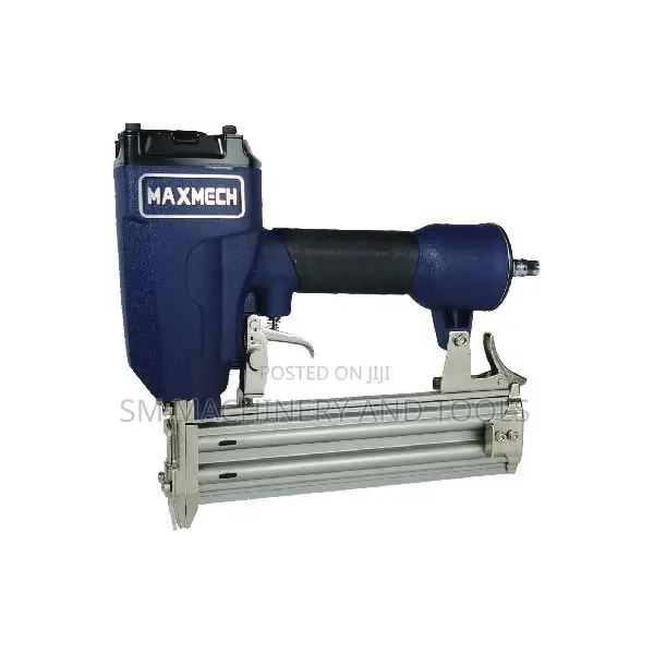 Maxmech AN T-50e Pneumatic Air Brad Nailer 50mm