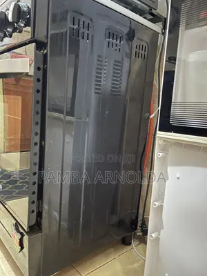 Sara Tech 50*55 Free Standing Cooker
