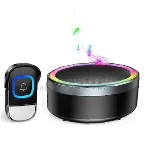 RL-BT01 Bluetooth Speaker Doorbell