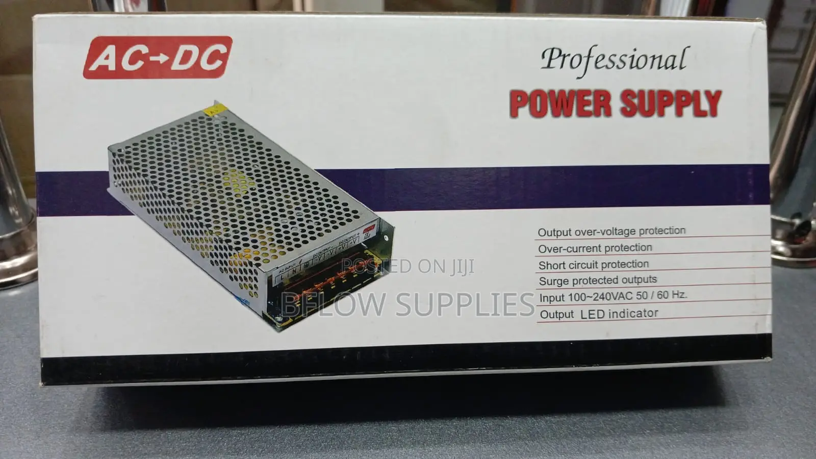 Power Supply 20amp