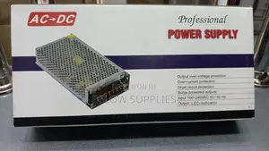 Power Supply 20amp