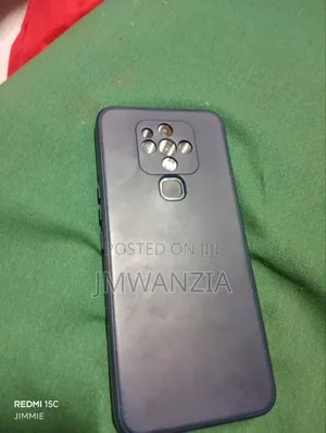 Tecno Camon 16 Pro 128 GB Blue