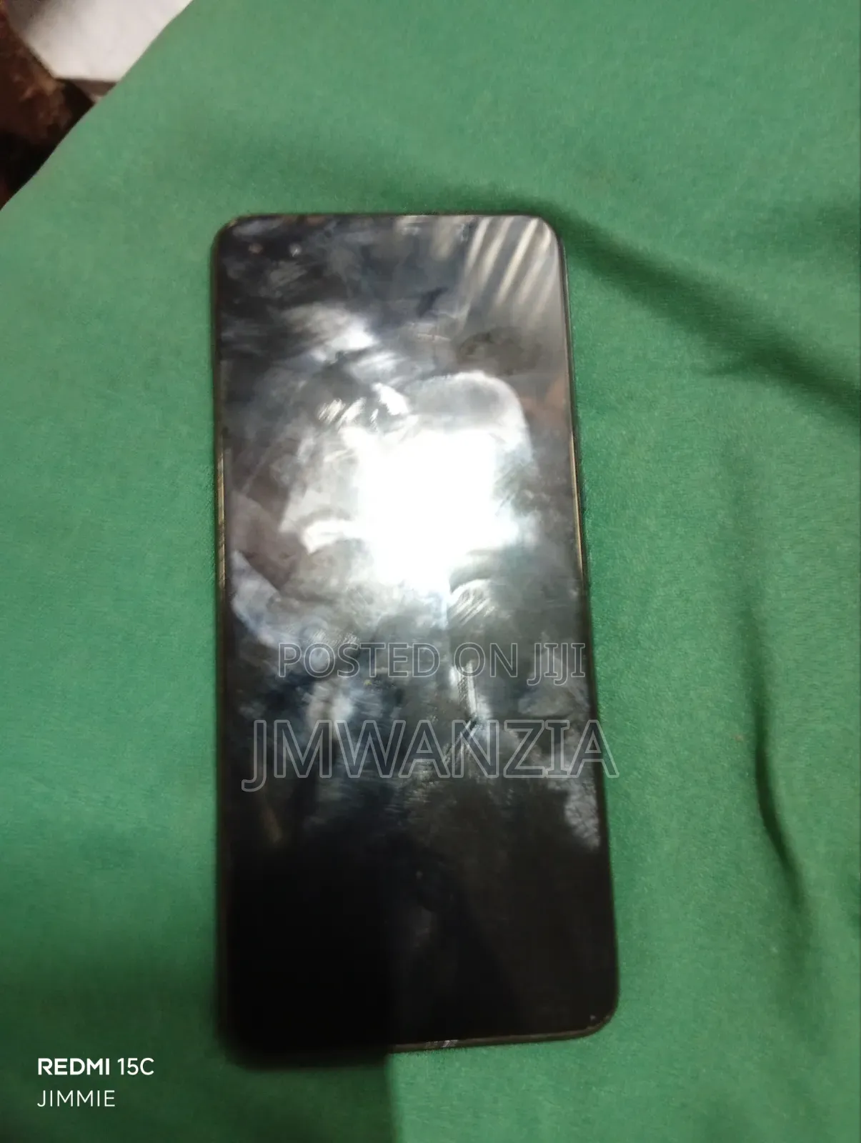 Tecno Camon 16 Pro 128 GB Blue
