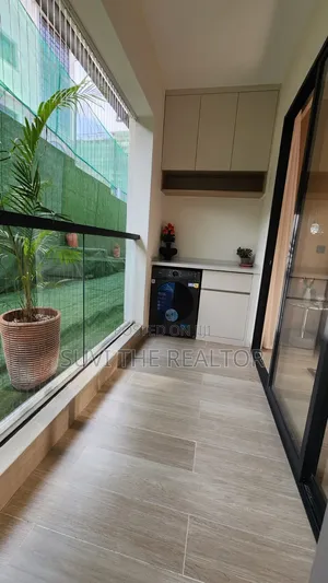 1bdrm Apartment in Maziwa for sale