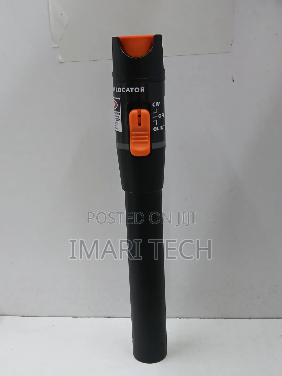 Fiber Laser Pen