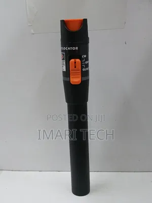 Fiber Laser Pen