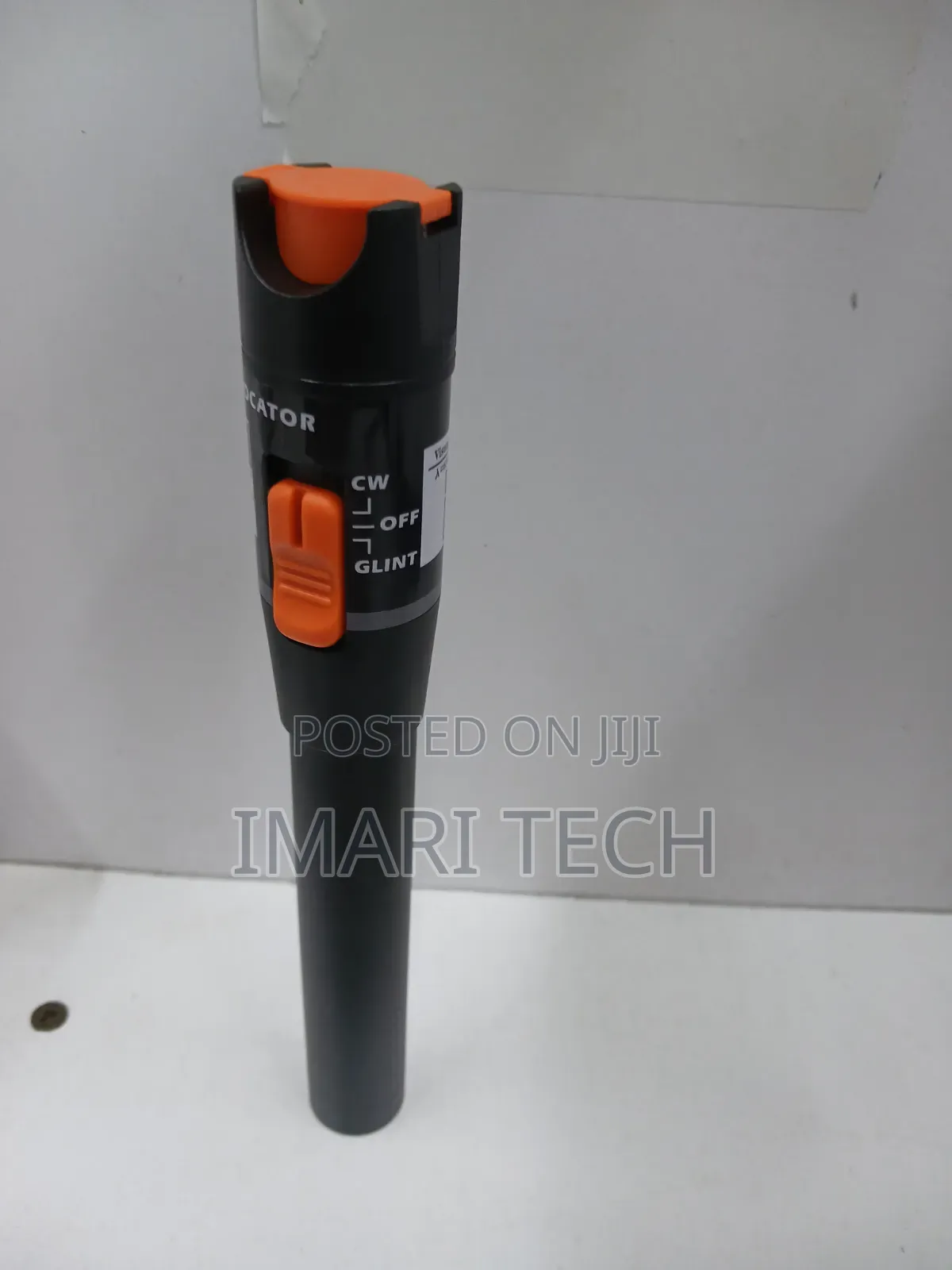 Fiber Laser Pen