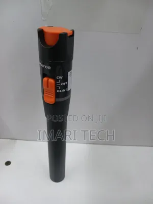 Fiber Laser Pen