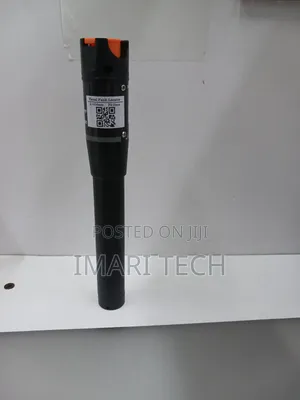 Fiber Laser Pen