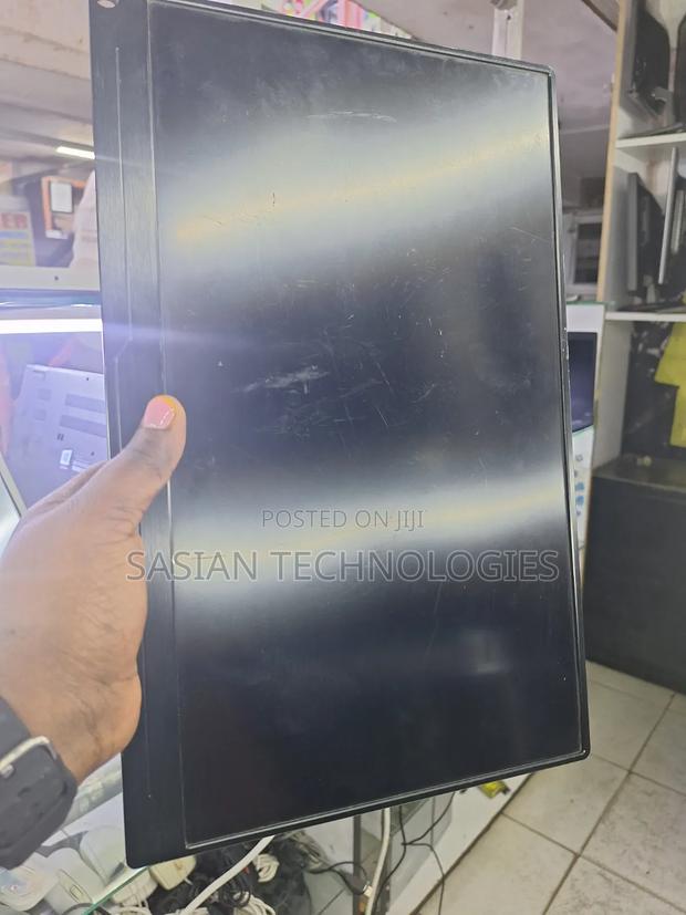 Portable Monitor 15 Inches Available