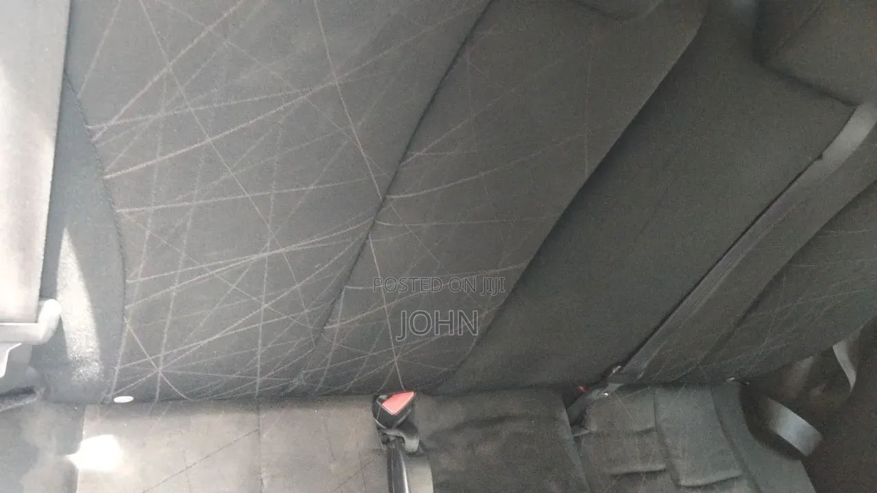 Mazda Demio 2013 White