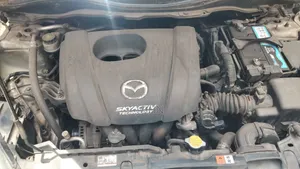 Mazda Demio 2013 White