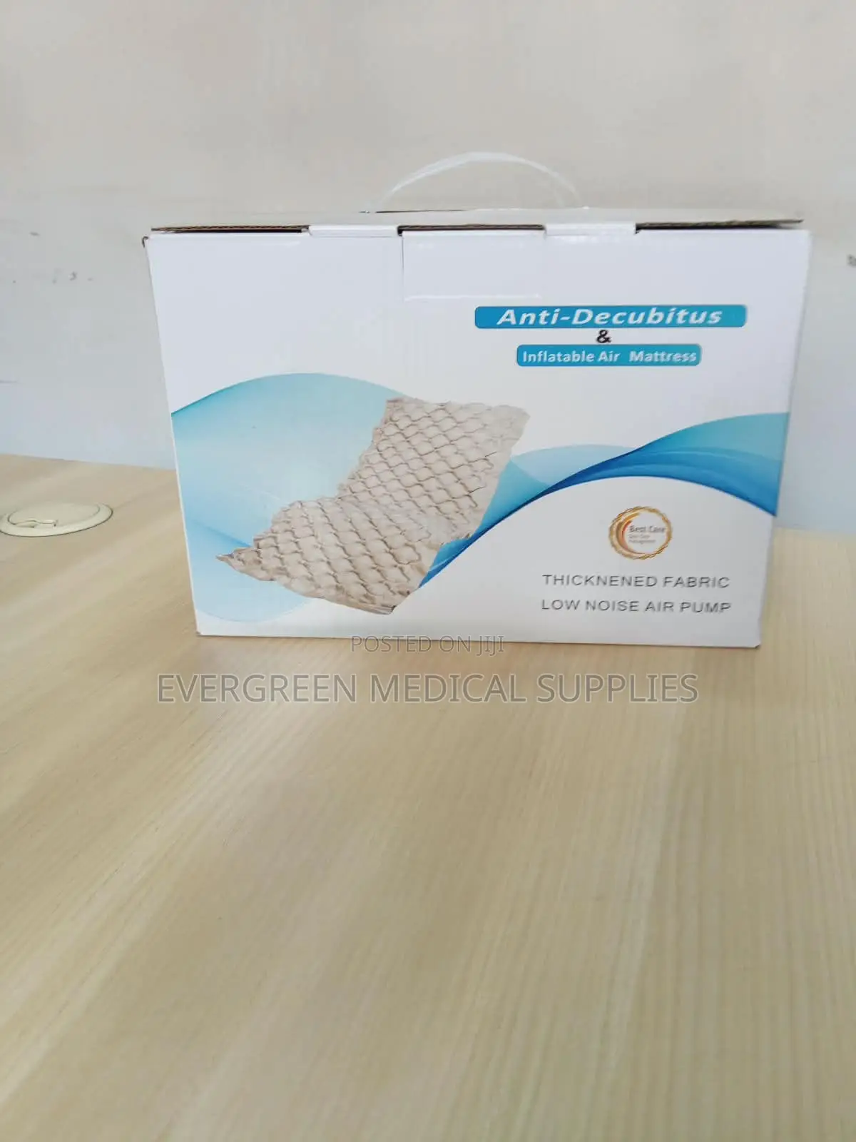 Ripple Mattress