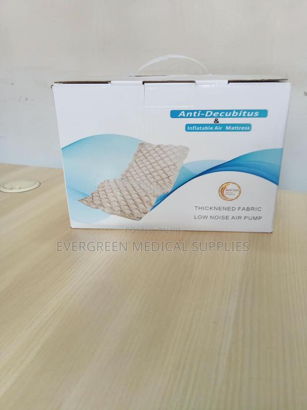 Ripple Mattress - main view