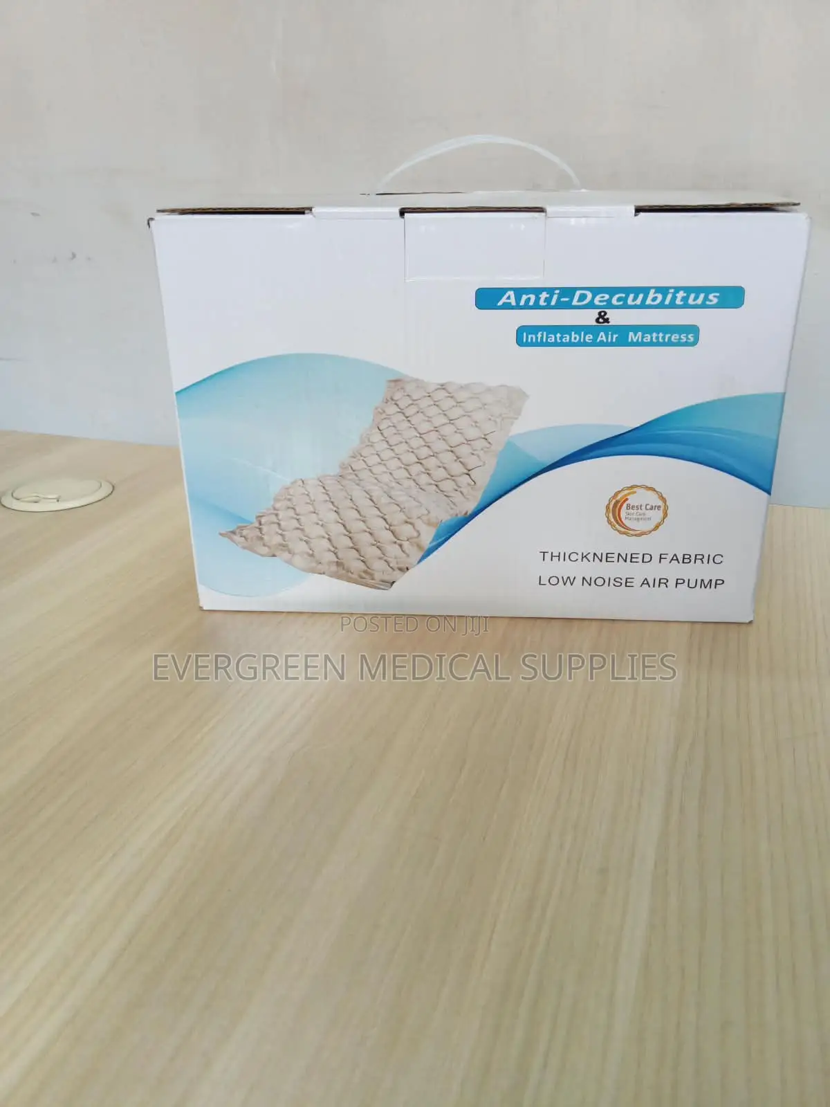 Ripple Mattress