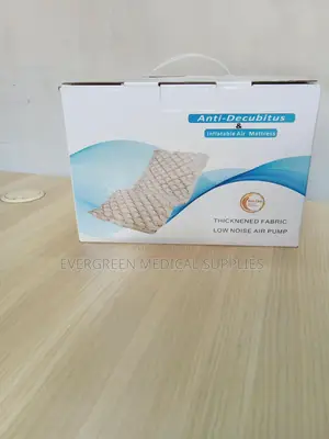 Ripple Mattress