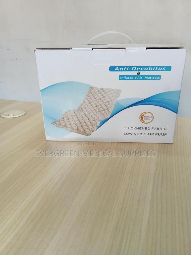 Ripple Mattress - thumbnail 3